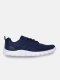 Deep Blue Sport Shoe